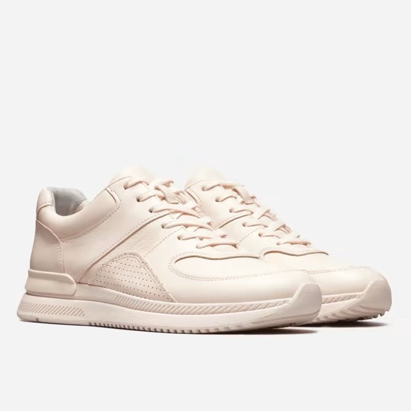 The Trainer by Everlane in Blush NWOB - Picture 2 of 8